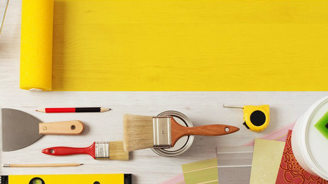 Ελαιοχρωματισμοί