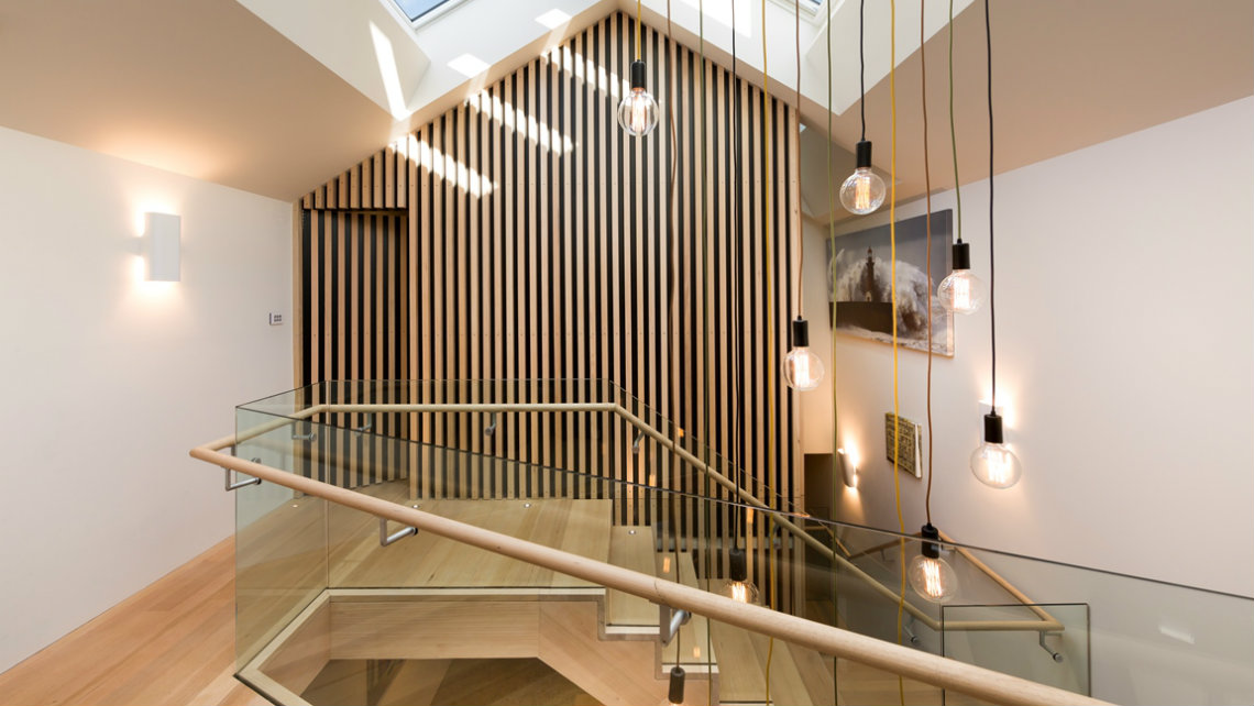 Πατώματα - Δάπεδα κλπ.