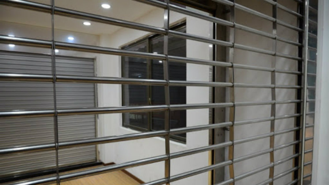 Ρολά Ασφαλείας