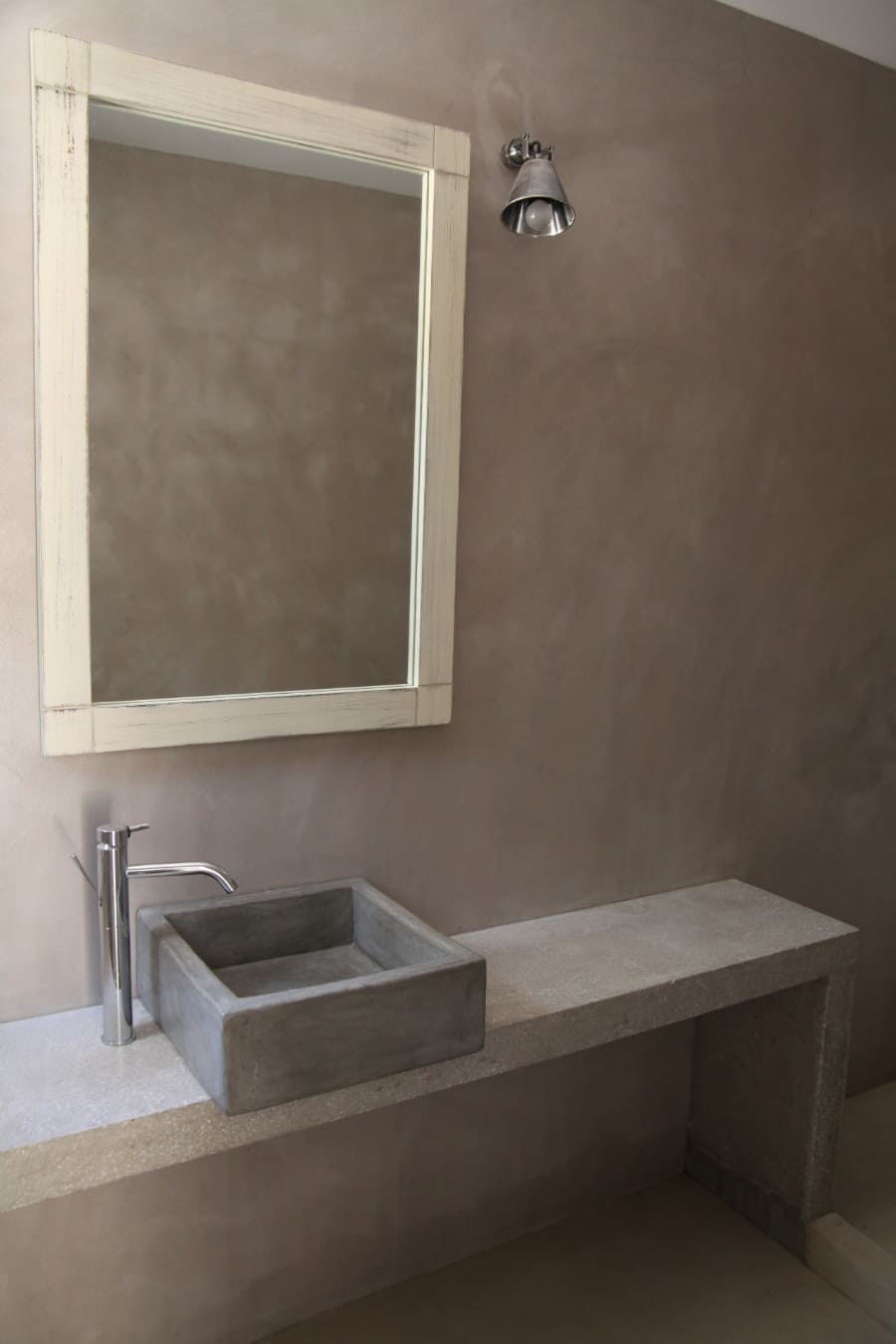 Ανακαίνιση μπάνιου