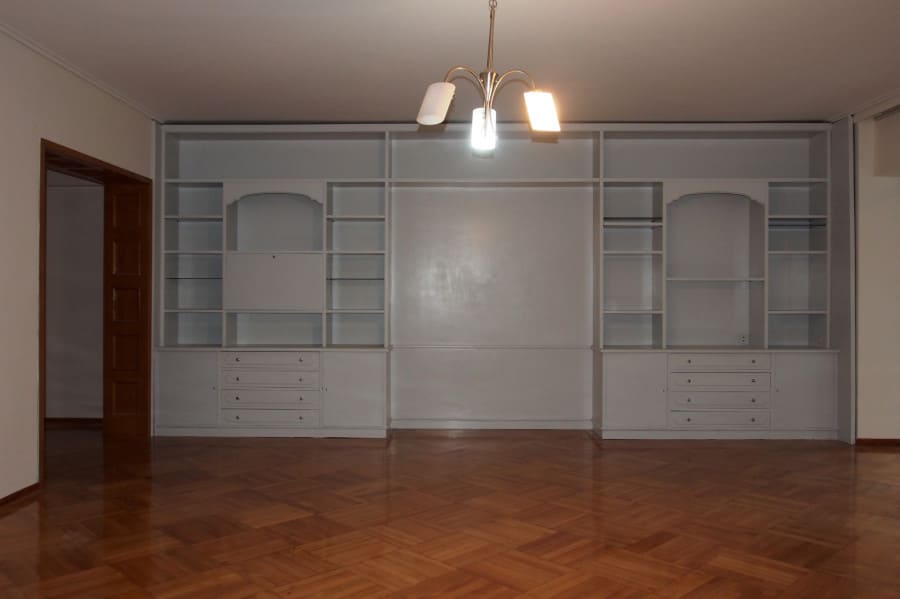 Ανακαίνιση σπιτιού