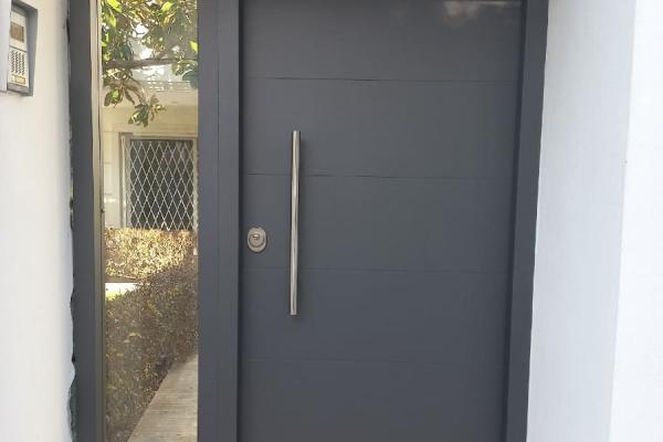 Ανακαίνιση πόρτες