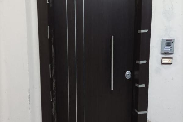 Ανακαίνιση πόρτες