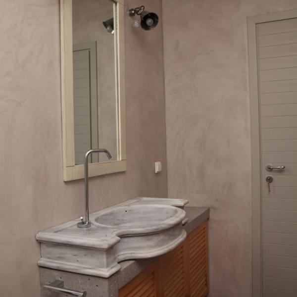 Ανακαίνιση μπάνιου